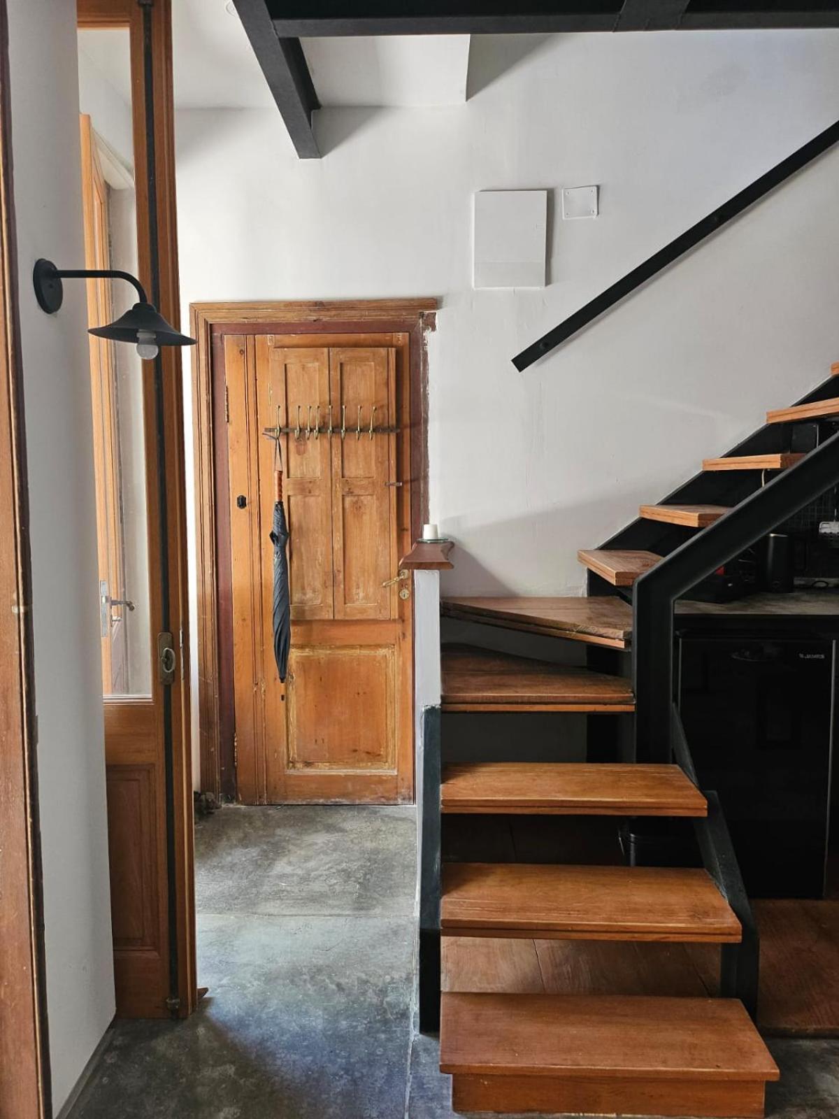 Las Glicinas Boutique Apartments Colonia del Sacramento Exterior photo