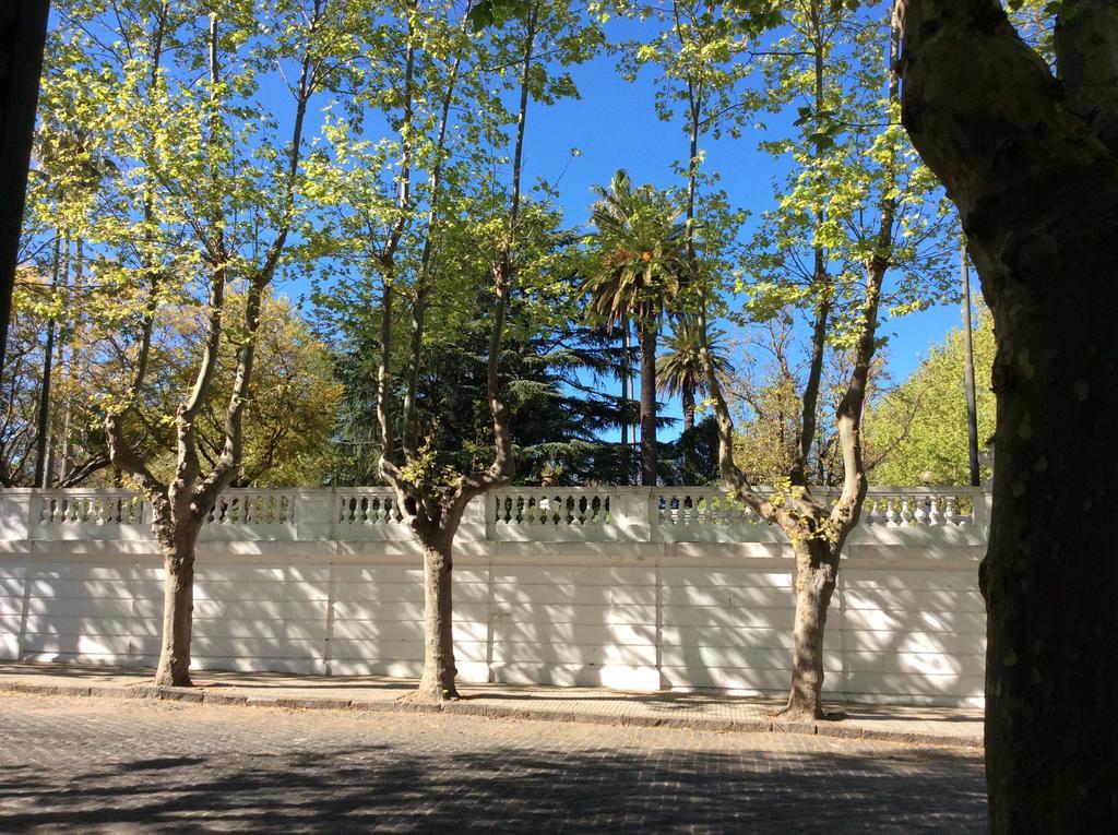 Las Glicinas Boutique Apartments Colonia del Sacramento Exterior photo