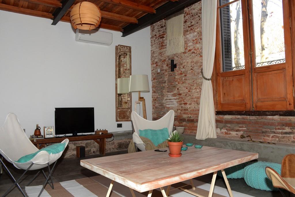 Las Glicinas Boutique Apartments Colonia del Sacramento Exterior photo
